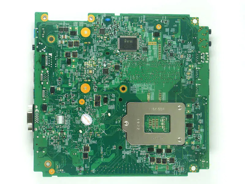 Základní deska pro stolní počítače Acer Veriton C650 VZ2660 N4640G 13045-1