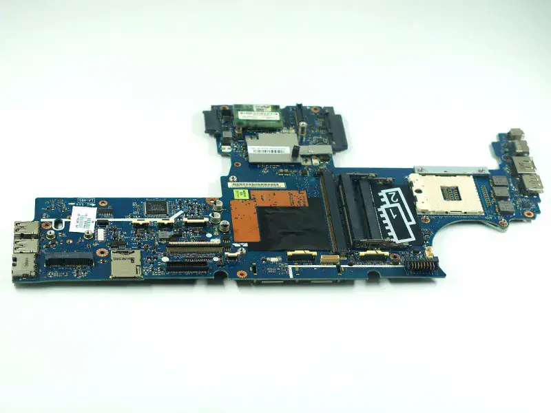 Základní deska HP EliteBook 8540W LA-4951P 604538-001 595765-001