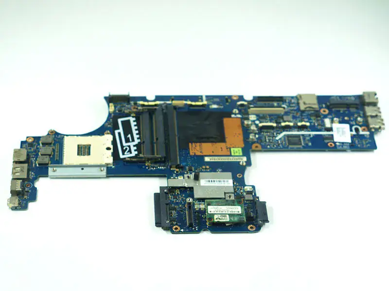 Základní deska HP EliteBook 8540W LA-4951P 604538-001 595765-001