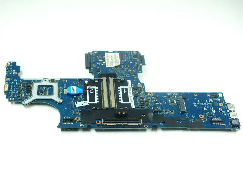 Základní deska HP EliteBook 8540W LA-4951P 604538-001 595765-001