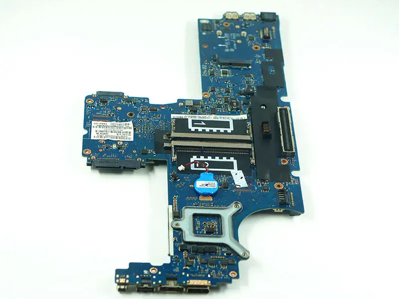 Základní deska HP EliteBook 8540W LA-4951P 604538-001 595765-001