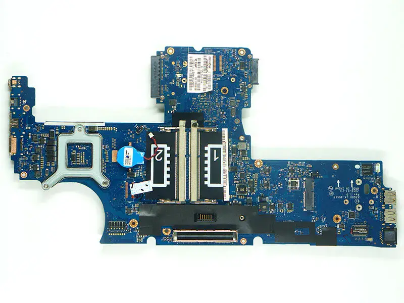 Základní deska HP EliteBook 8540W LA-4951P 604538-001 595765-001