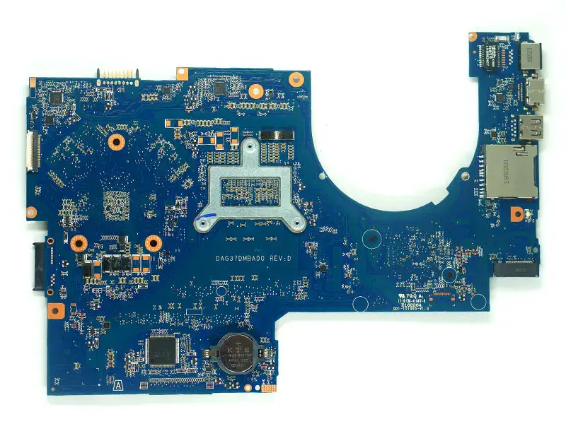 Základní deska HP 17-AB 17-W 915468-601 915468-001 DAG37DMBAD0