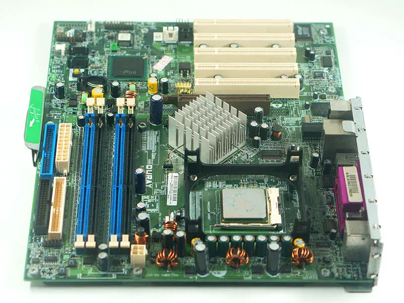 Základní deska HP 361633-001 331224-001