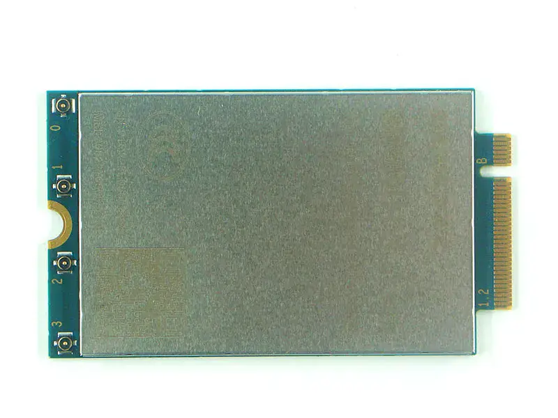 Modul Quectel RM500U-CN