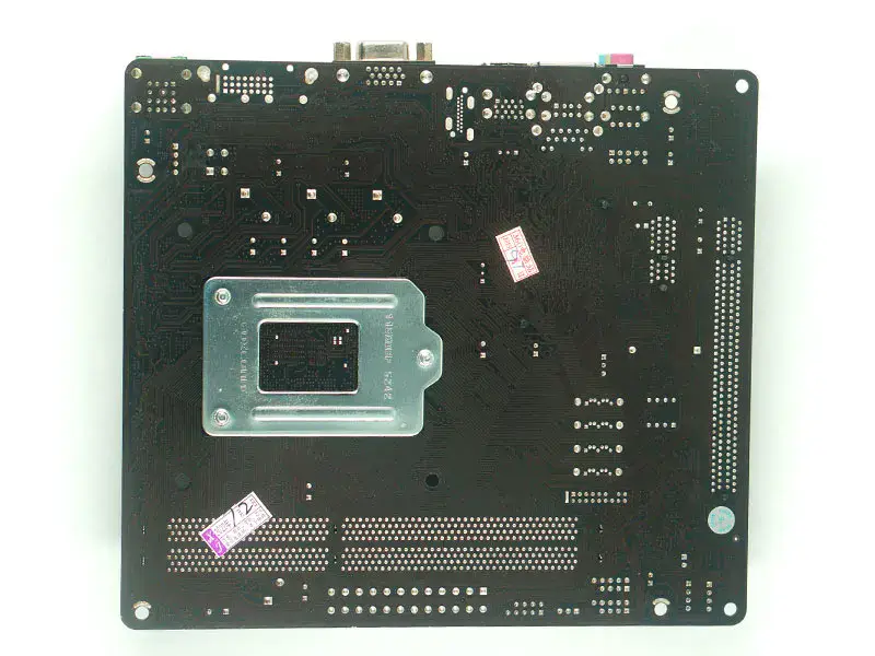 Základní deska Asrock H81M-VG4 R2.0