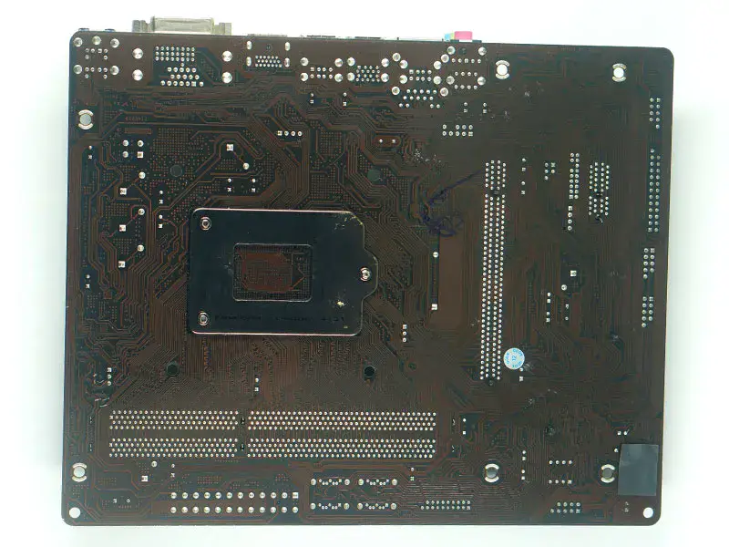 Základní deska ASROCK B85M-HDS LGA 1150