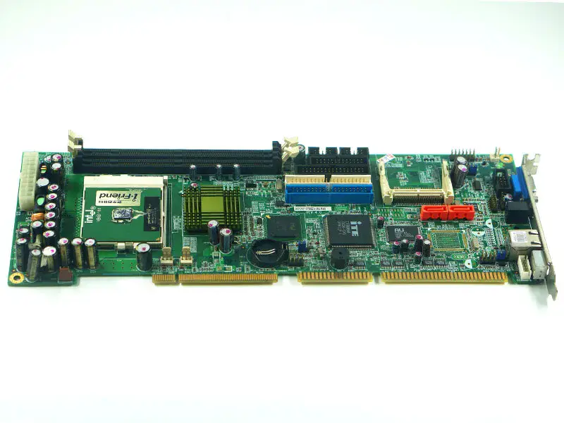IEI ROCKY-3786EV-RS-R40 REV:4.0 motherboard