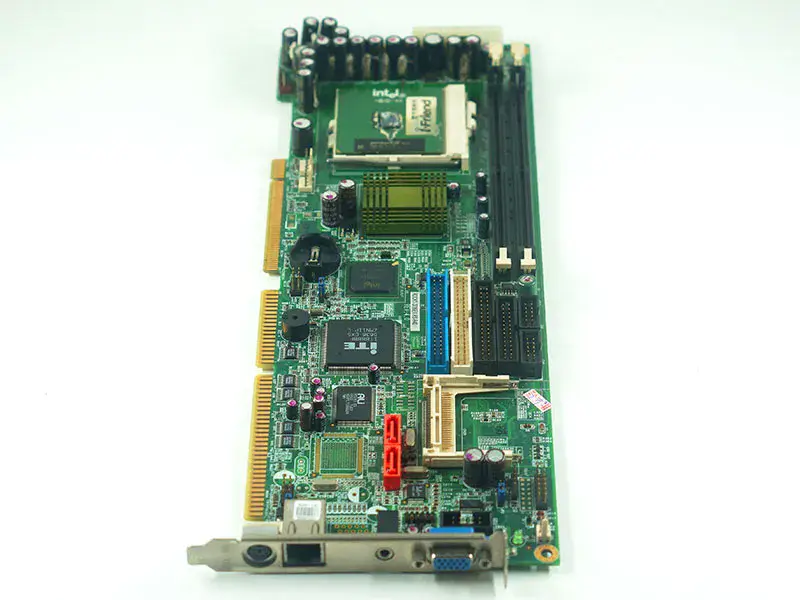 IEI ROCKY-3786EV-RS-R40 REV:4.0 motherboard