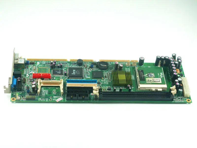 IEI ROCKY-3786EV-RS-R40 REV:4.0 motherboard