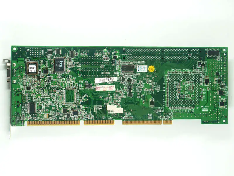 IEI ROCKY-3786EV-RS-R40 REV:4.0 motherboard