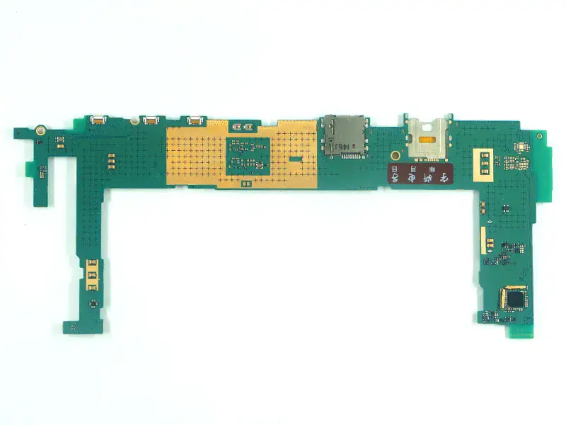 Základní deska Samsung Galaxy Tab S 8.4 T700