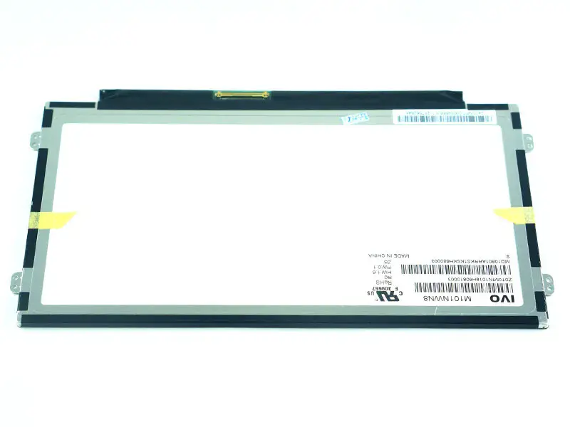 Lenovo M101NWN8 R0 N101BGE-L31 B101XTN01.1 Panel LCD obrazovky