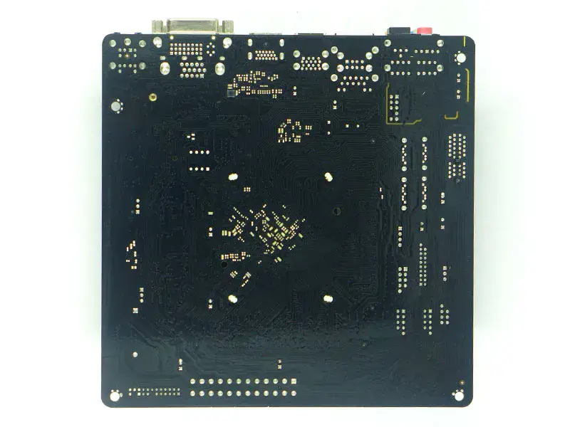 Základní deska Asrock J3455-ITX