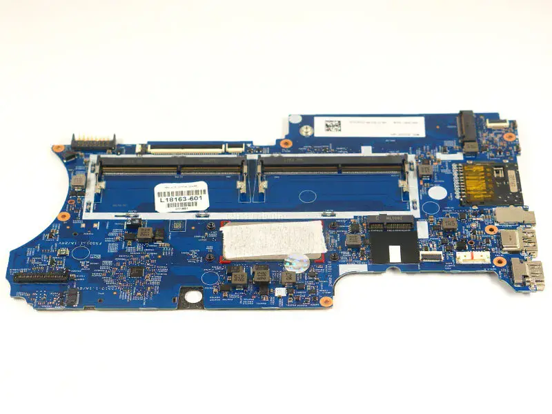 Základní deska HP X360 14-CD 14M-CD 17879-1A 448.0E808.001A