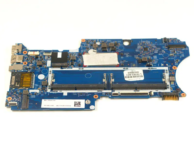 Základní deska HP X360 14-CD 14M-CD 17879-1A 448.0E808.001A