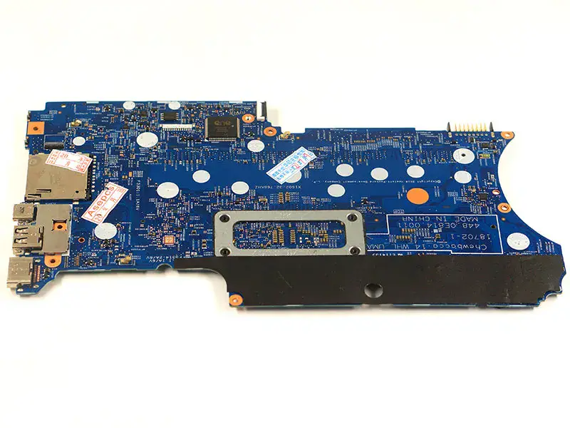 Základní deska HP X360 14-CD 14M-CD 17879-1A 448.0E808.001A
