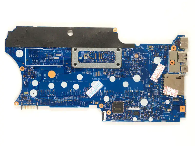 Základní deska HP X360 14-CD 14M-CD 17879-1A 448.0E808.001A