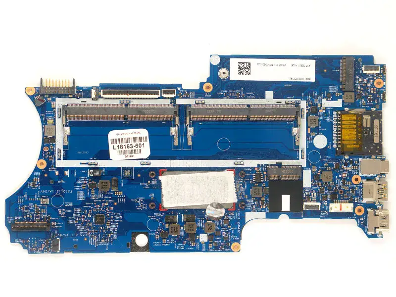 Základní deska HP X360 14-CD 14M-CD 17879-1A 448.0E808.001A