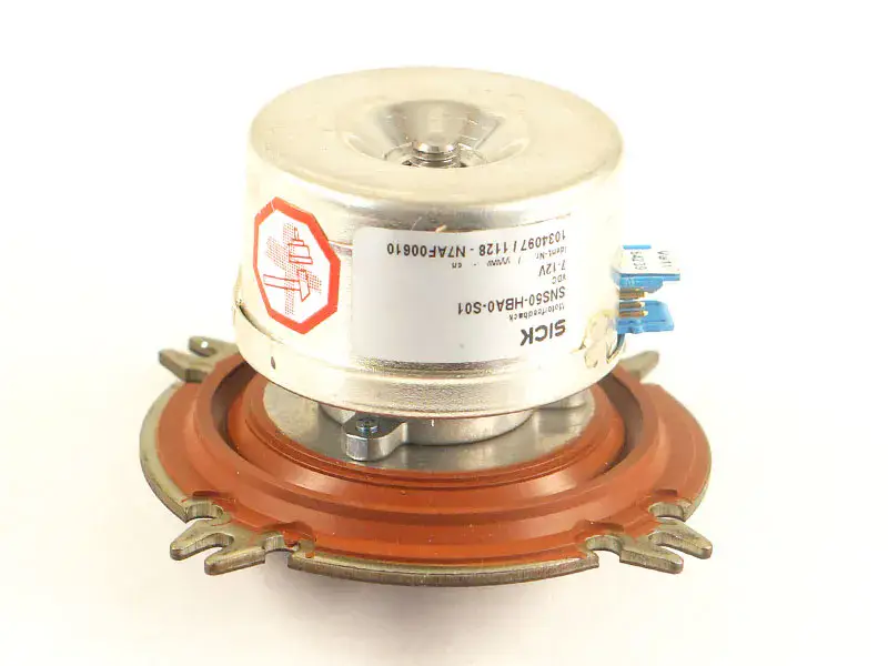 Snímač SICK SNS50-HBA0-S01