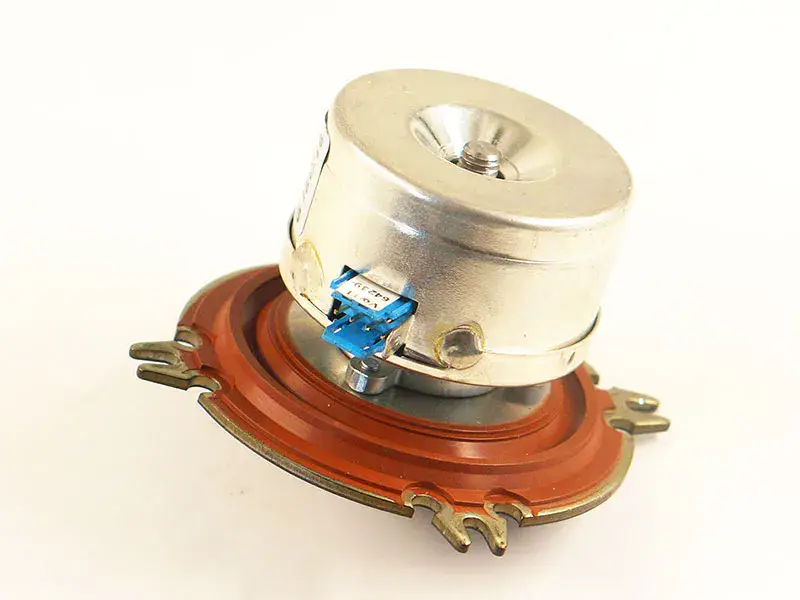 Snímač SICK SNS50-HBA0-S01