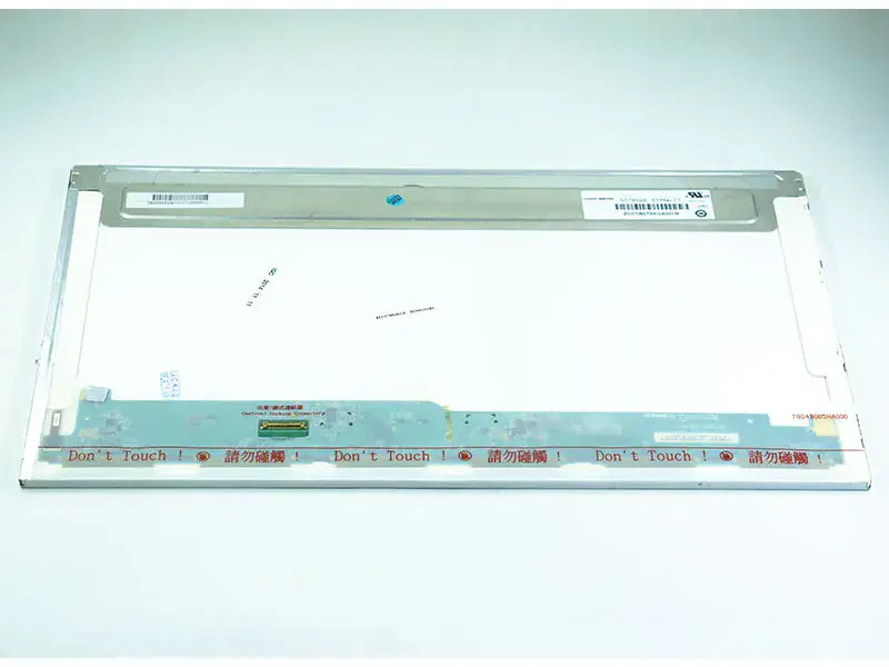 LCD panel Innolux N173HGE-E11