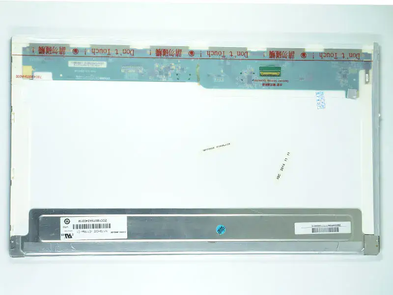 LCD panel Innolux N173HGE-E11