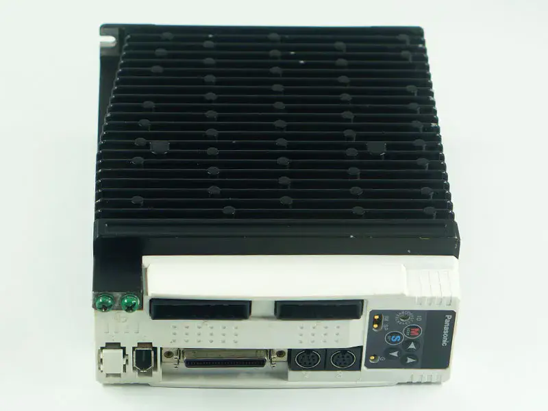 Panasonic A4 750W MCDDT3520052
