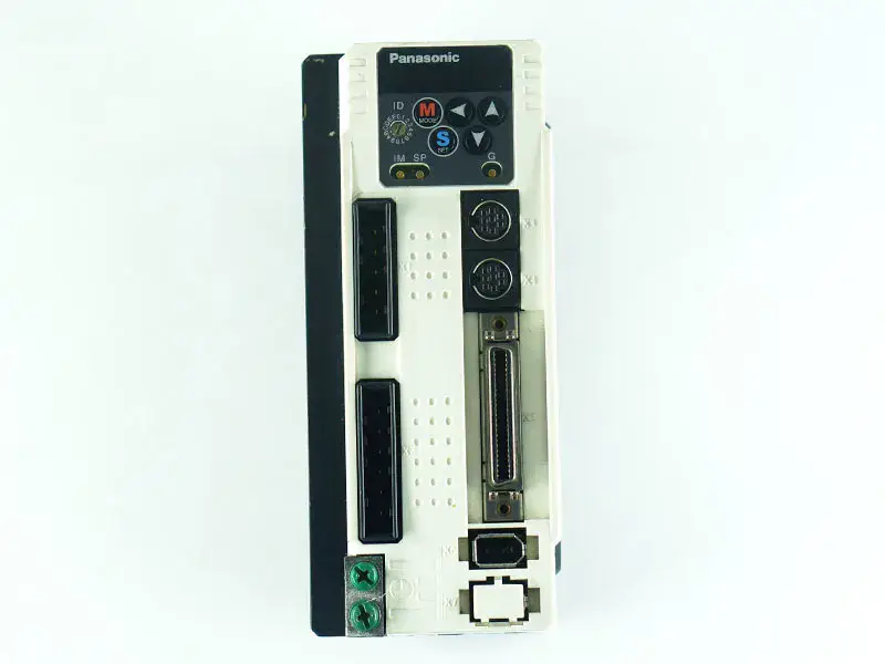 Panasonic A4 750W MCDDT3520052