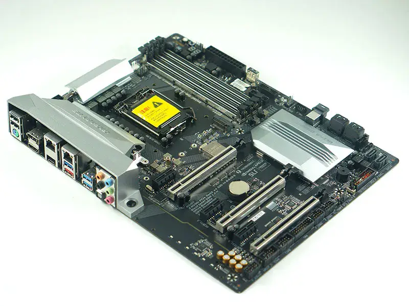 Základní deska Gigabyte GA-Z270X-UD5