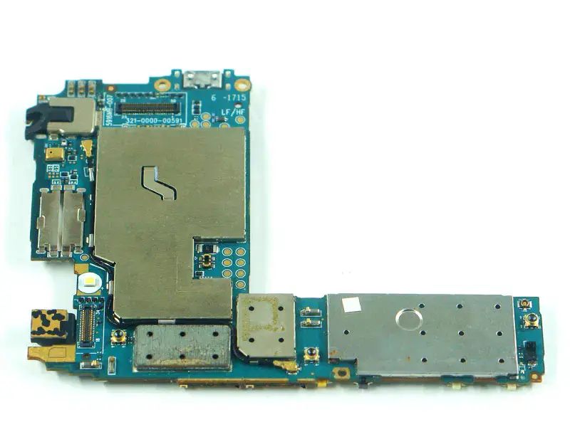 Základní deska Sony Xperia C4 E5333 odemčená čipy