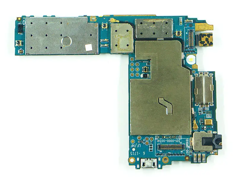 Základní deska Sony Xperia C4 E5333 odemčená čipy