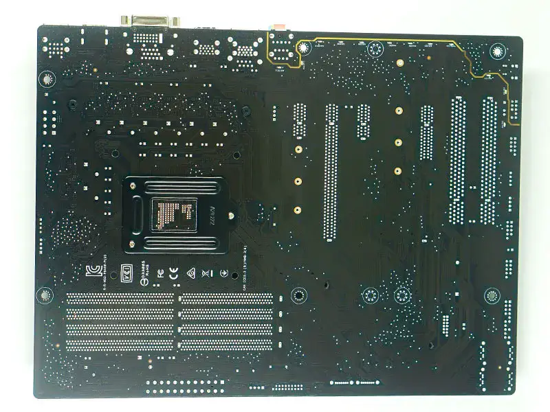 Základní deska Asus PRIME B460-PLUS