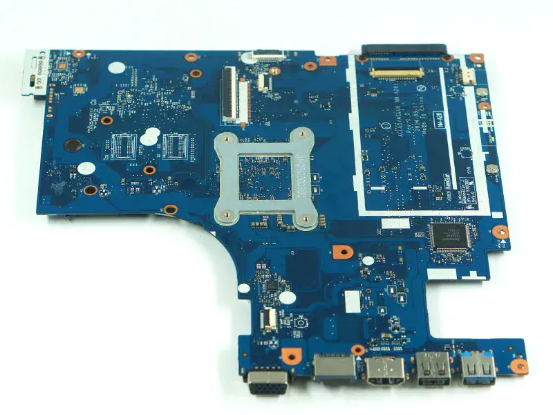 Základní deska Lenovo G40-45 G50-45 ACLU5 ACLU6 NM-A281