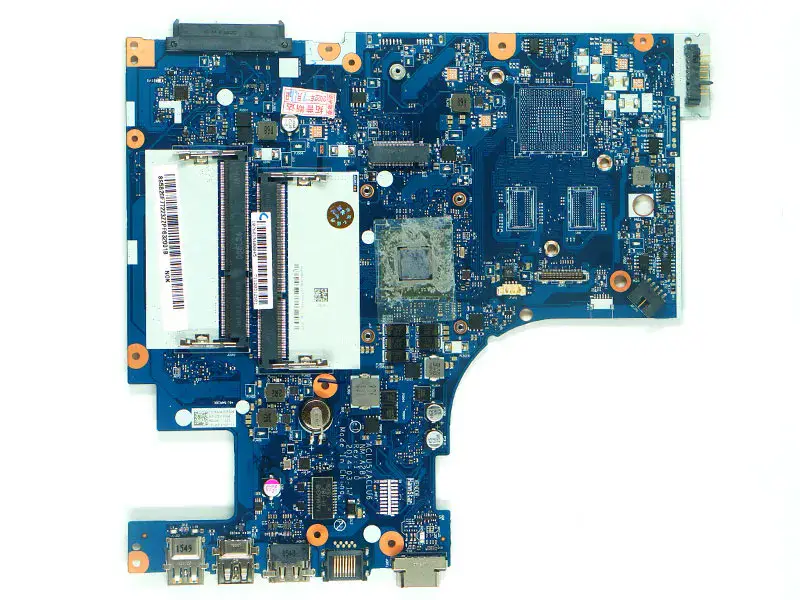 Základní deska Lenovo G40-45 G50-45 ACLU5 ACLU6 NM-A281