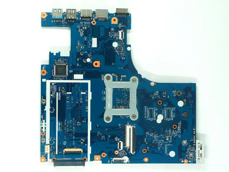 Základní deska Lenovo G40-45 G50-45 ACLU5 ACLU6 NM-A281