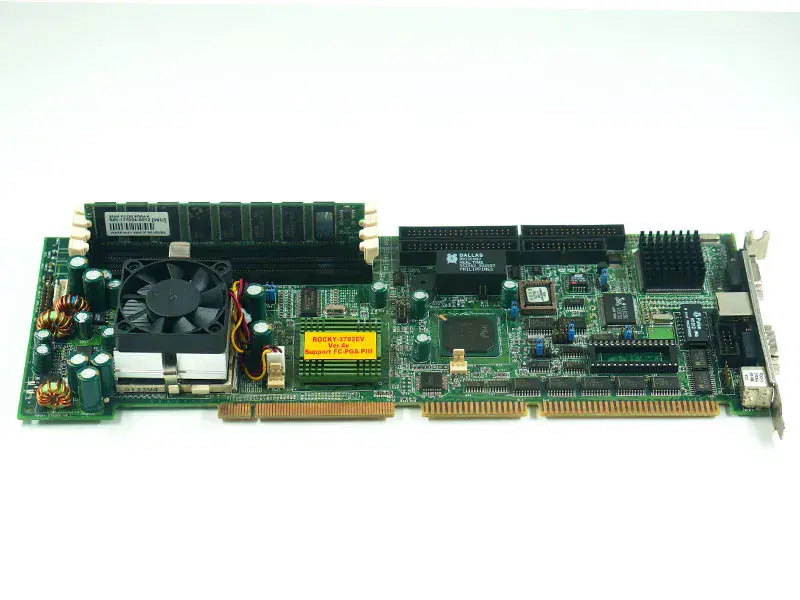 IEI ROCKY-3702EV V4.1 ROCKY-3702EV-R4 motherboard