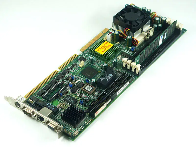 IEI ROCKY-3702EV V4.1 ROCKY-3702EV-R4 motherboard