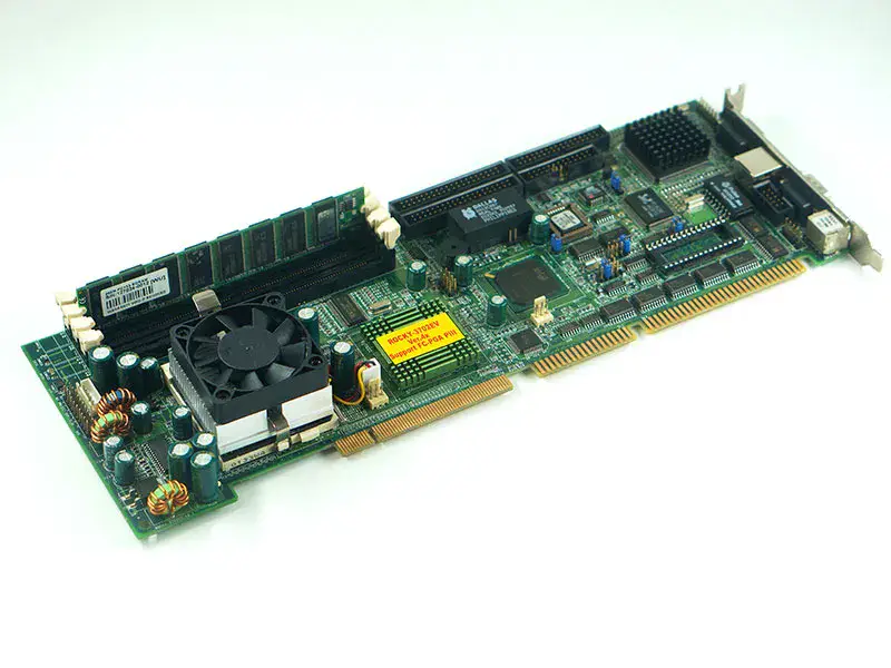 IEI ROCKY-3702EV V4.1 ROCKY-3702EV-R4 motherboard