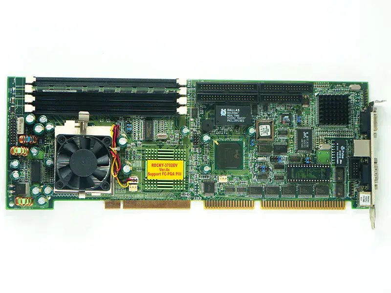 IEI ROCKY-3702EV V4.1 ROCKY-3702EV-R4 motherboard