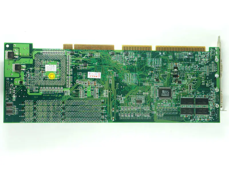 IEI ROCKY-3702EV V4.1 ROCKY-3702EV-R4 motherboard