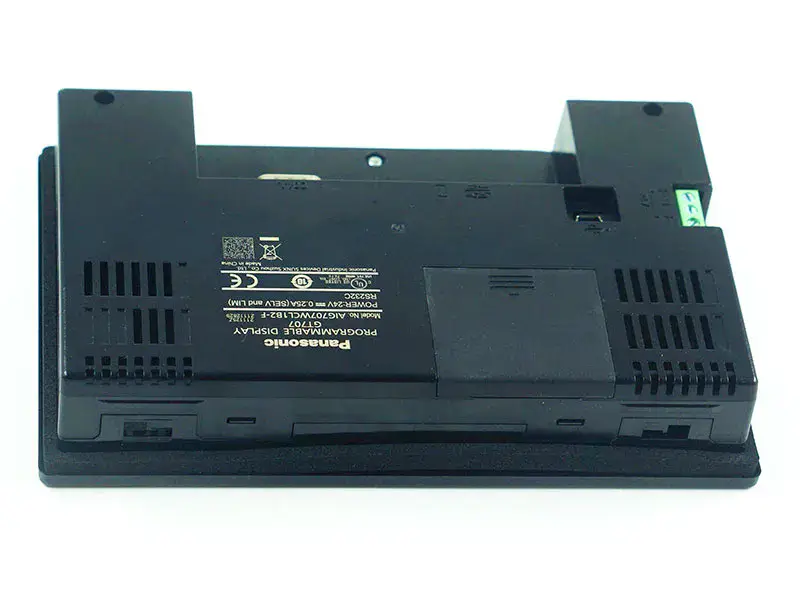 Panasonic AIG707WCL1B2-F Touch Screen
