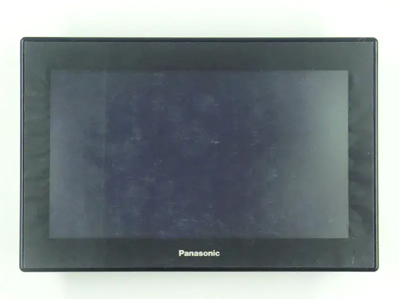 Panasonic AIG707WCL1B2-F Touch Screen