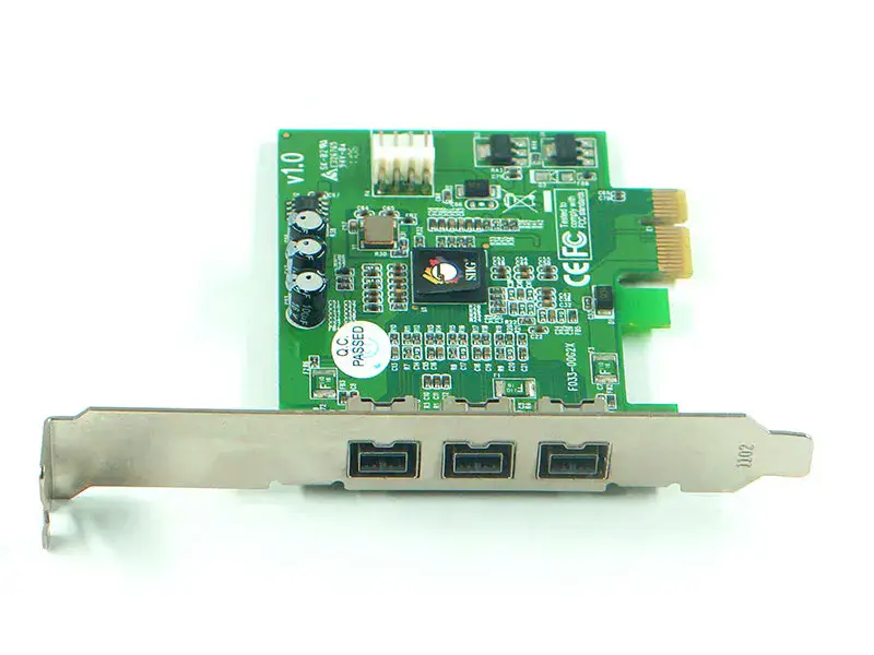 Adaptér SIIG NN-FW0012-S1