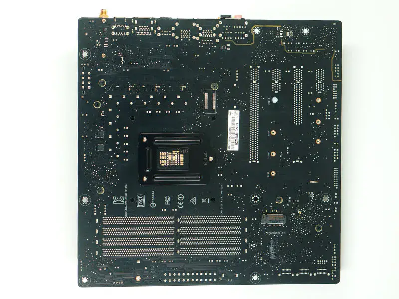 Základní deska Asus STRIX Z270G GAMING LGA1151 DDR4 64GB M-ATX