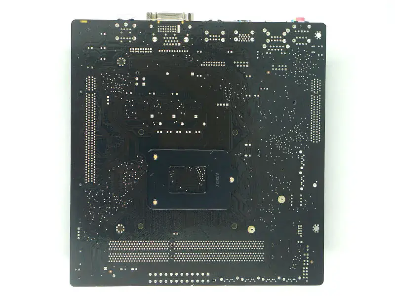 Asus B85M-VIEW PAKER Základní deska DDR3 B85 LGA1150