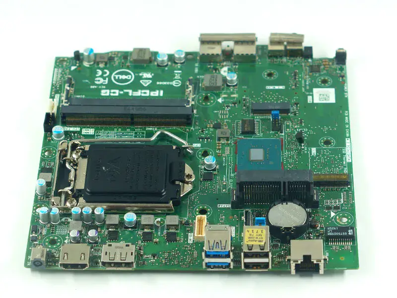 Základní deska Dell Optiplex 3060 MFF IPCFL-CG CN-0NV0M7