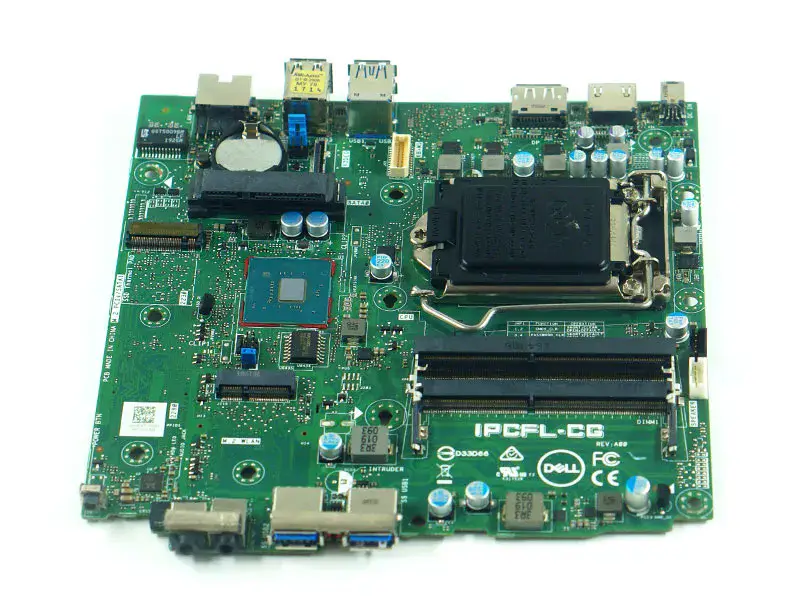 Základní deska Dell Optiplex 3060 MFF IPCFL-CG CN-0NV0M7