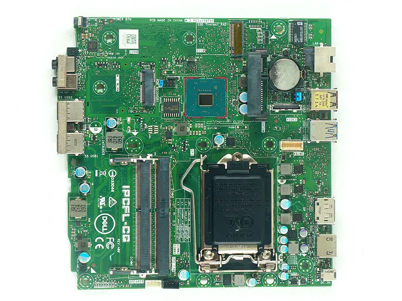 Základní deska Dell Optiplex 3060 MFF IPCFL-CG CN-0NV0M7