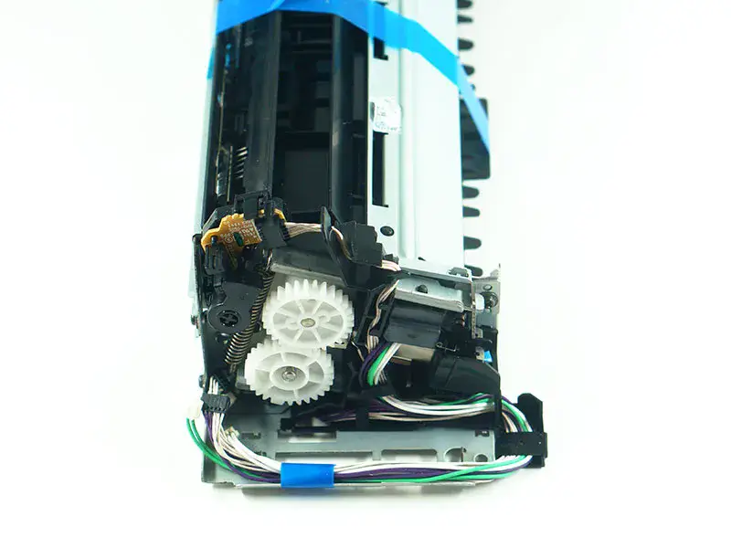 Sestava zapékače HP RM2-6435 M452dn
